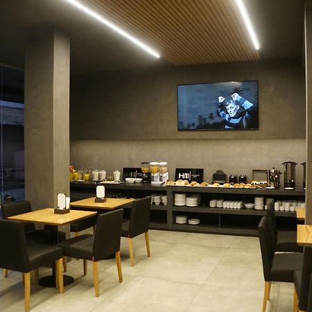 H1 Apartments Hotel Сан-Фернандо-дель-Валье-де-Катамарка Экстерьер фото