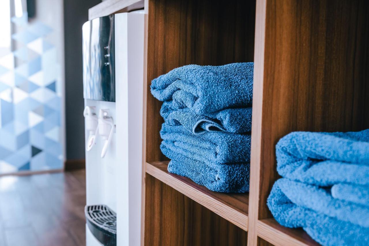 H1 Apartments Hotel Сан-Фернандо-дель-Валье-де-Катамарка Экстерьер фото