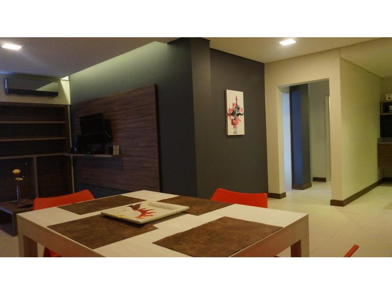 H1 Apartments Hotel Сан-Фернандо-дель-Валье-де-Катамарка Экстерьер фото