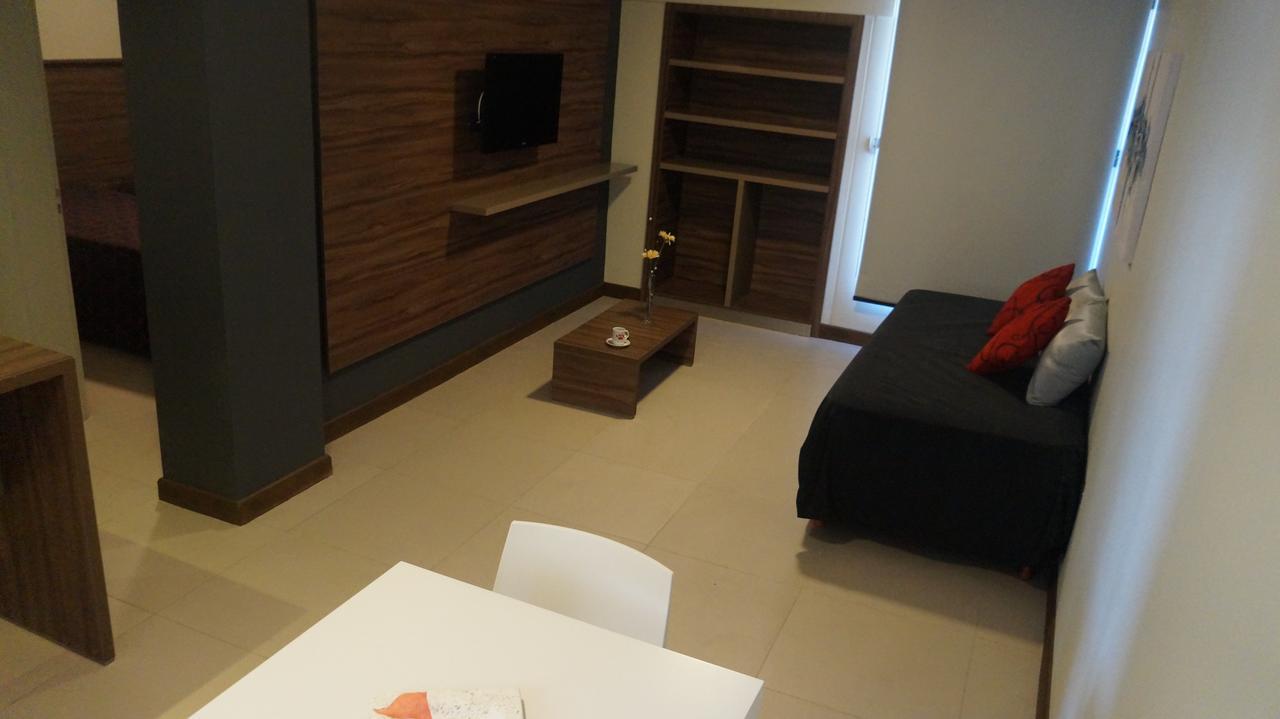 H1 Apartments Hotel Сан-Фернандо-дель-Валье-де-Катамарка Экстерьер фото