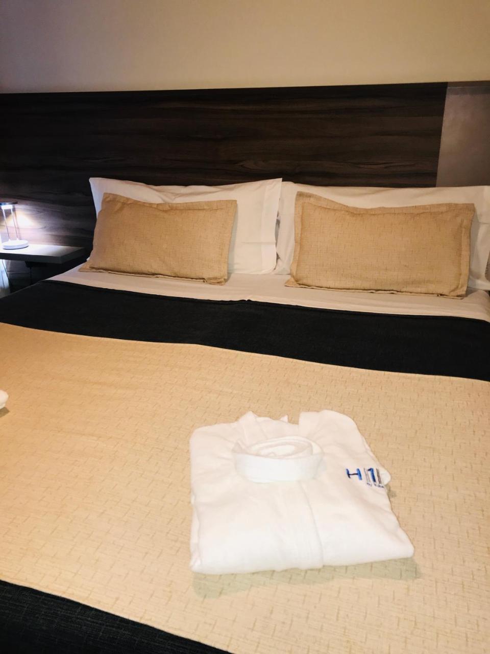 H1 Apartments Hotel Сан-Фернандо-дель-Валье-де-Катамарка Экстерьер фото