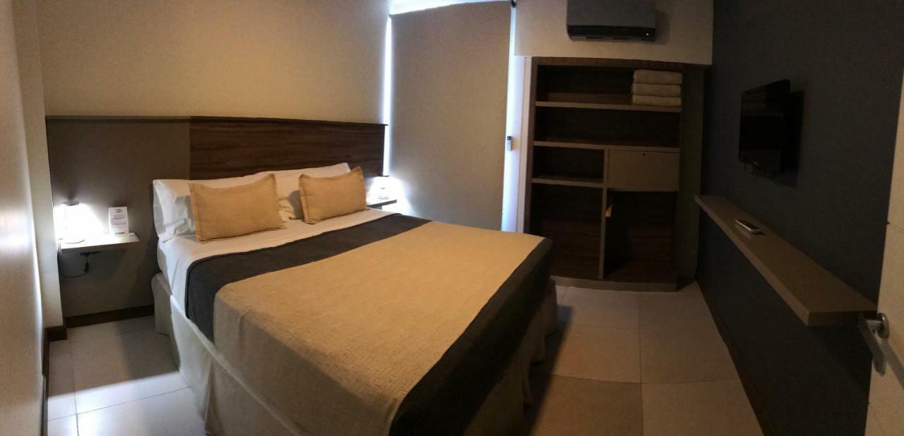 H1 Apartments Hotel Сан-Фернандо-дель-Валье-де-Катамарка Экстерьер фото