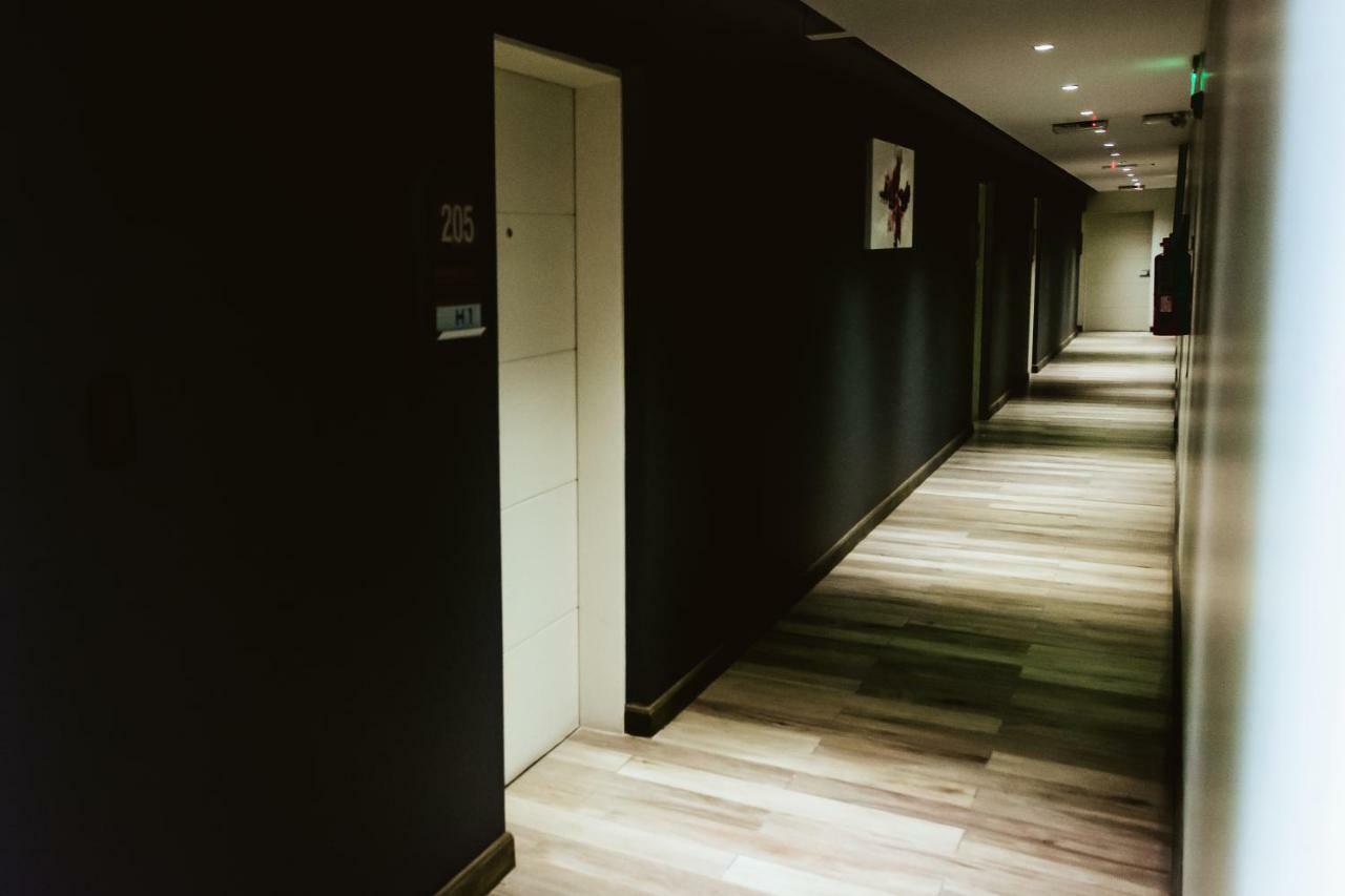 H1 Apartments Hotel Сан-Фернандо-дель-Валье-де-Катамарка Экстерьер фото