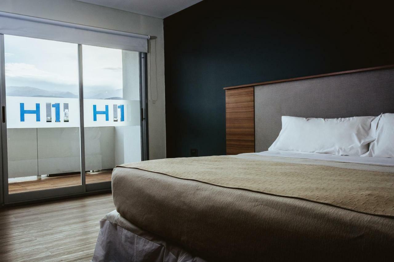 H1 Apartments Hotel Сан-Фернандо-дель-Валье-де-Катамарка Экстерьер фото