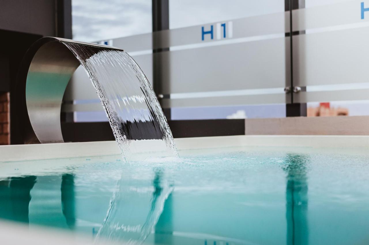 H1 Apartments Hotel Сан-Фернандо-дель-Валье-де-Катамарка Экстерьер фото